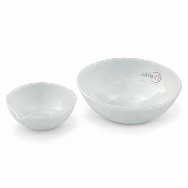 Silica Basins